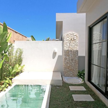 Alma Bingin Boutique Hotel Uluwatu  Exterior photo