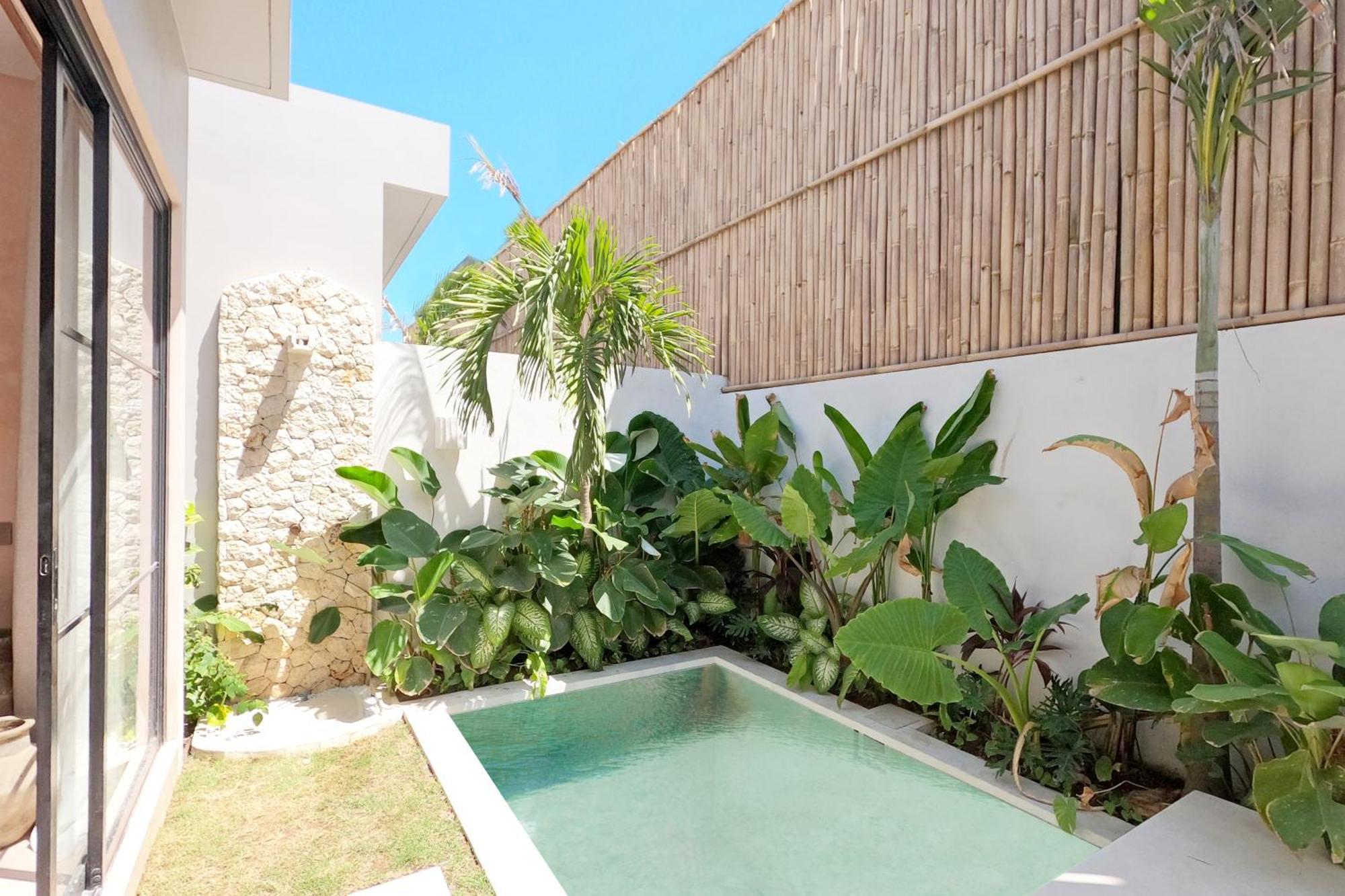 Alma Bingin Boutique Hotel Uluwatu  Exterior photo