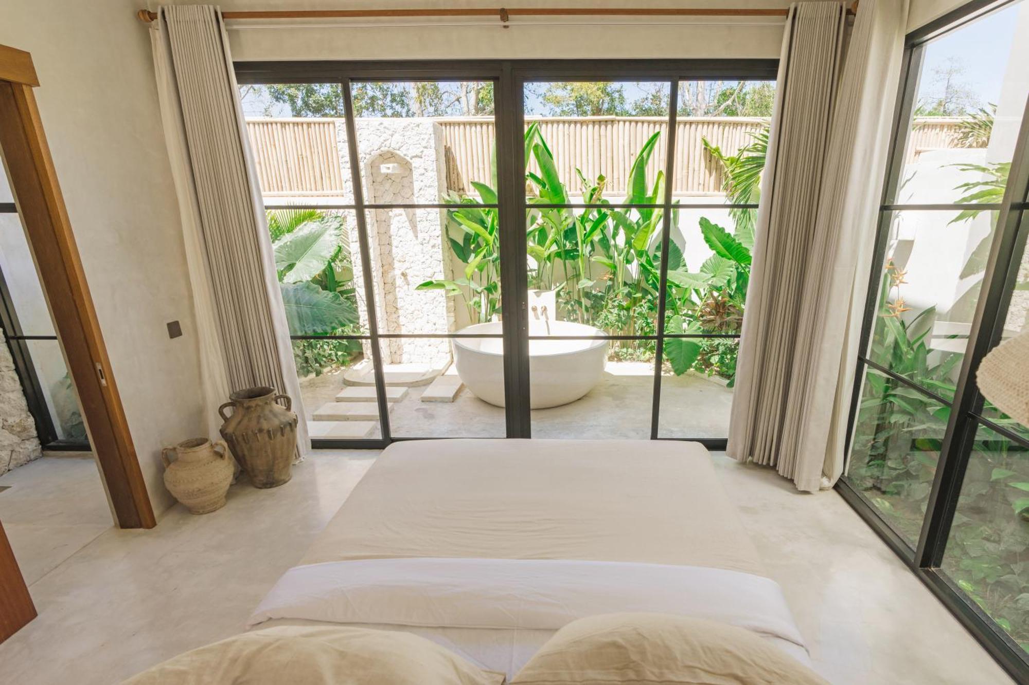 Alma Bingin Boutique Hotel Uluwatu  Room photo