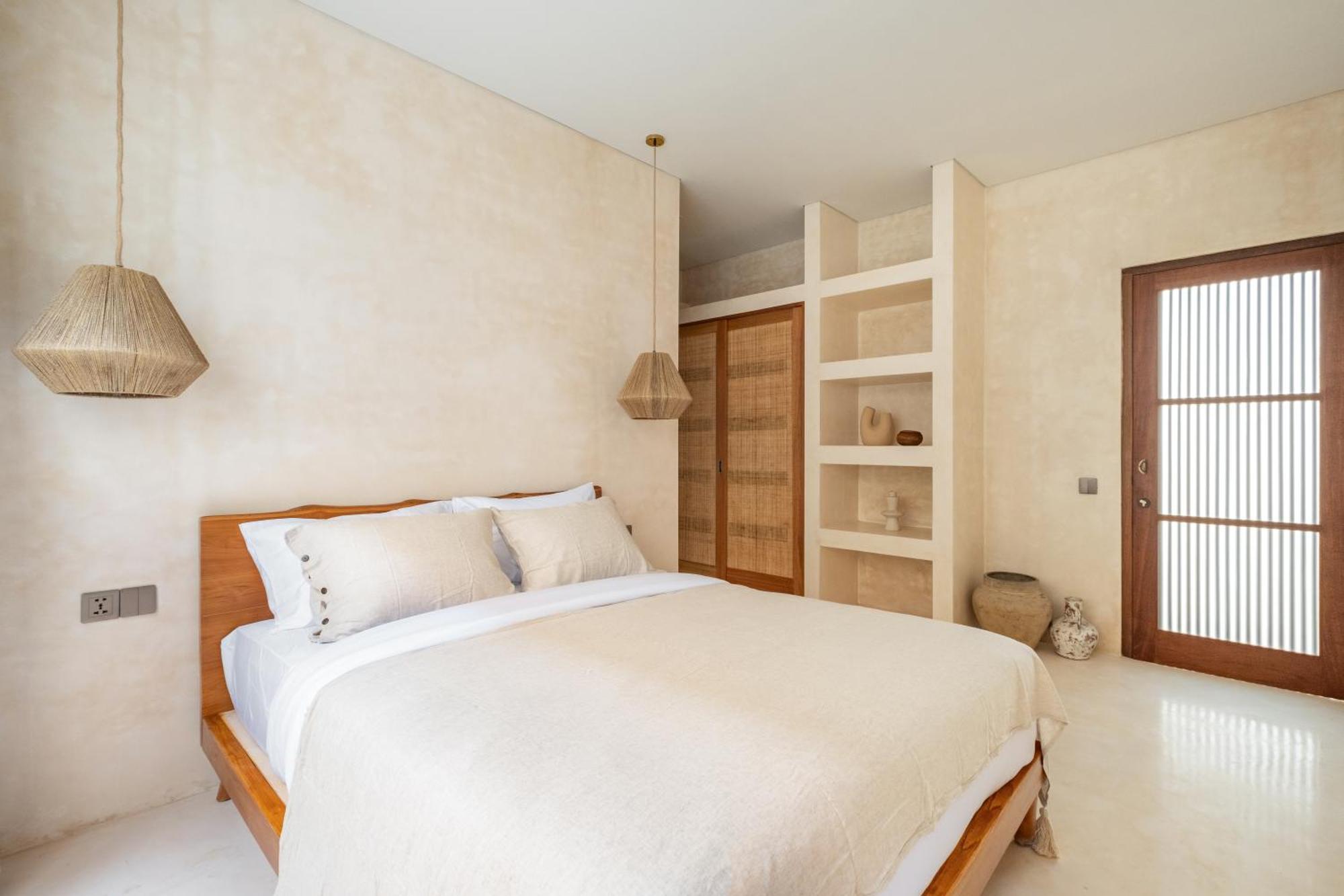 Alma Bingin Boutique Hotel Uluwatu  Room photo
