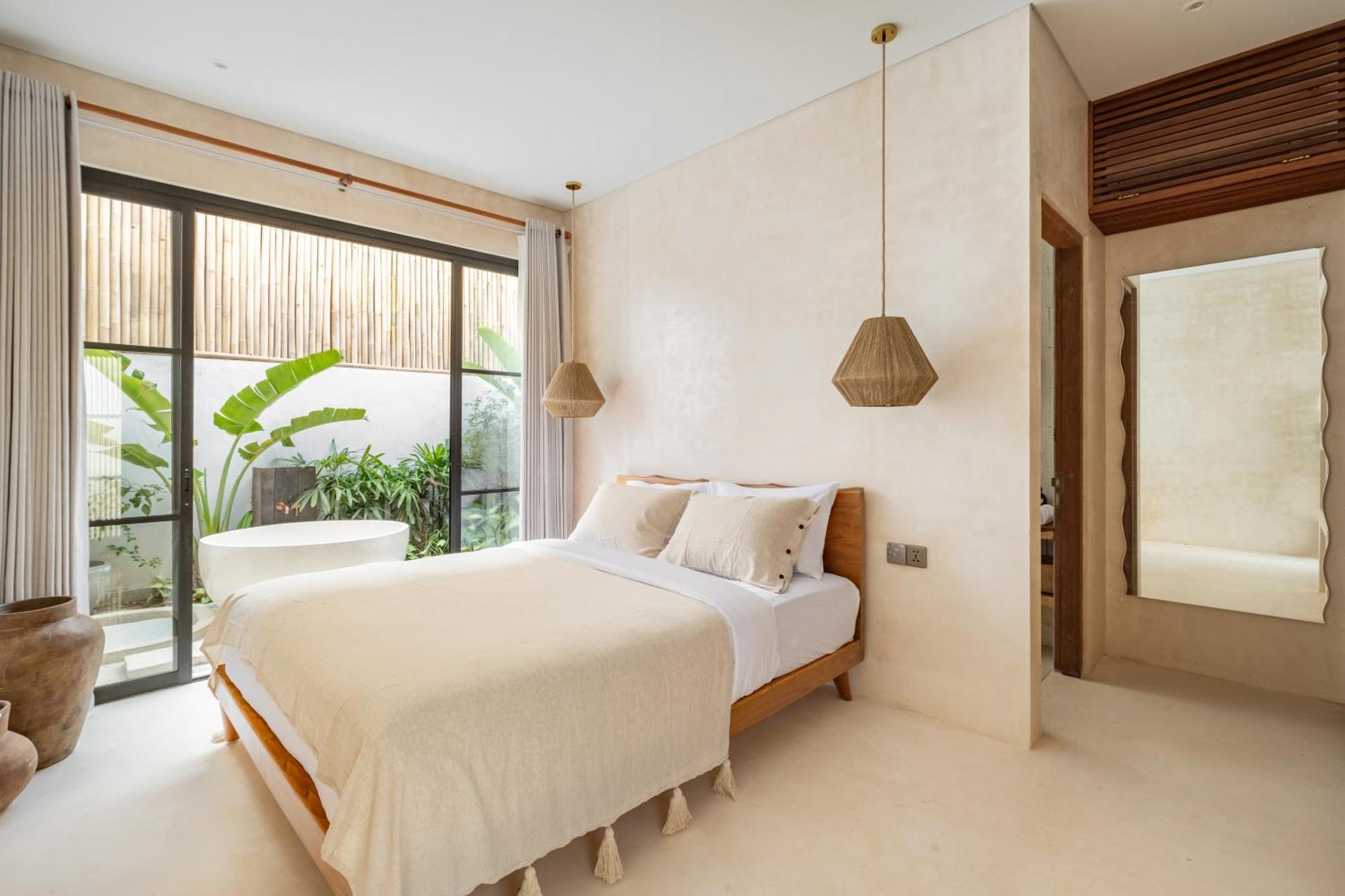 Alma Bingin Boutique Hotel Uluwatu  Room photo
