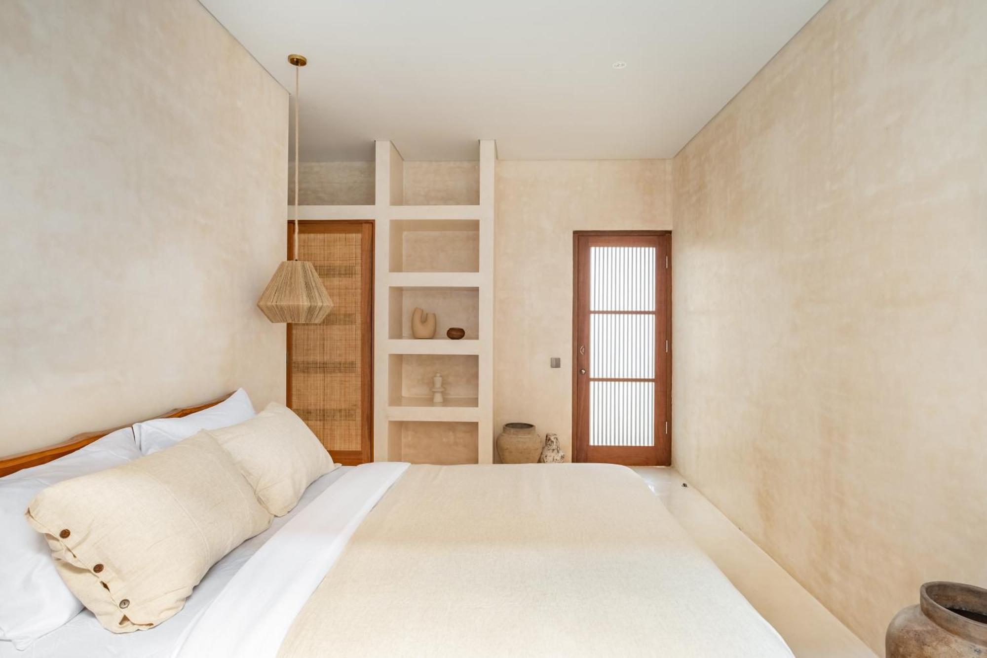 Alma Bingin Boutique Hotel Uluwatu  Room photo