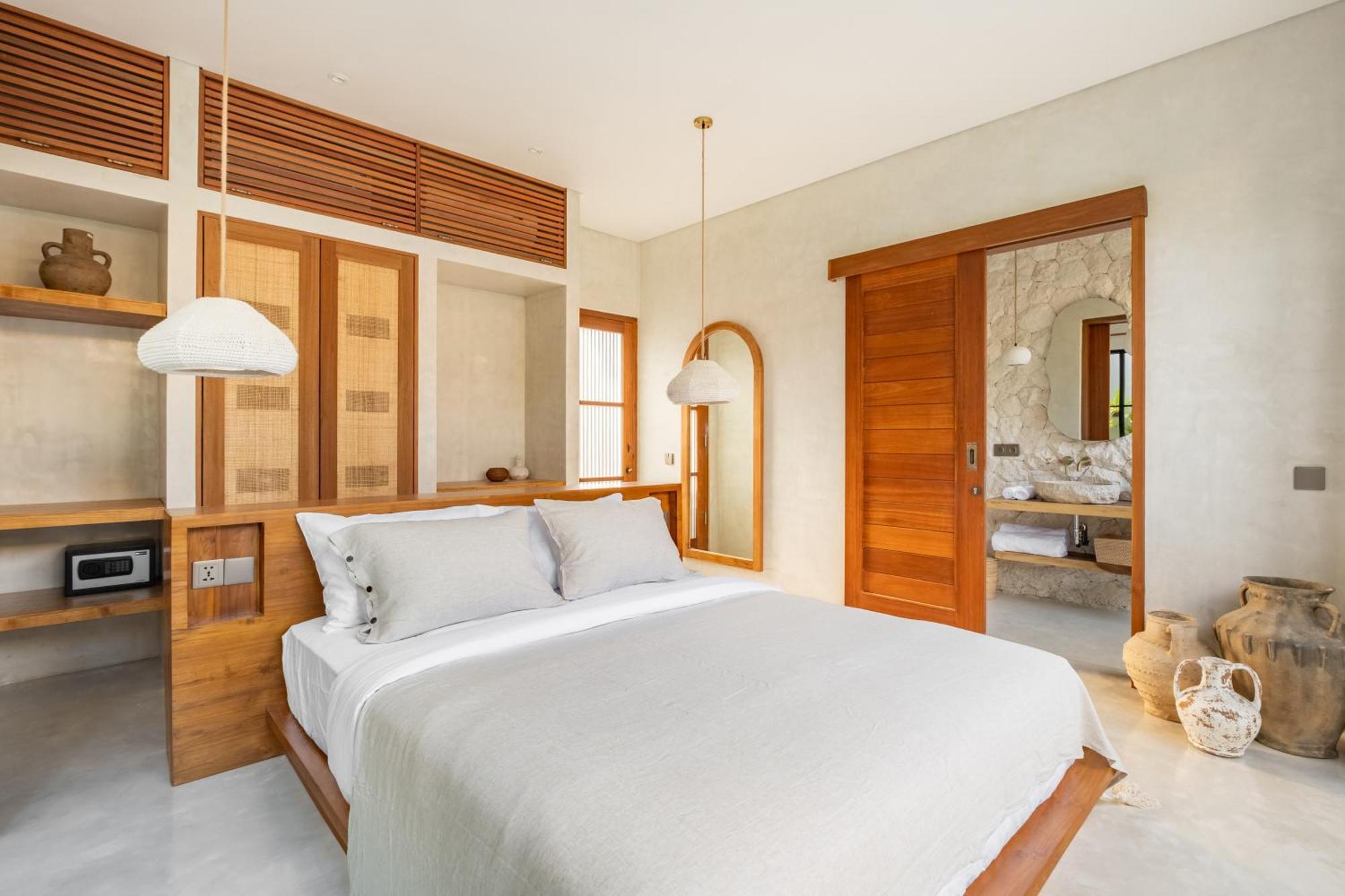 Alma Bingin Boutique Hotel Uluwatu  Exterior photo