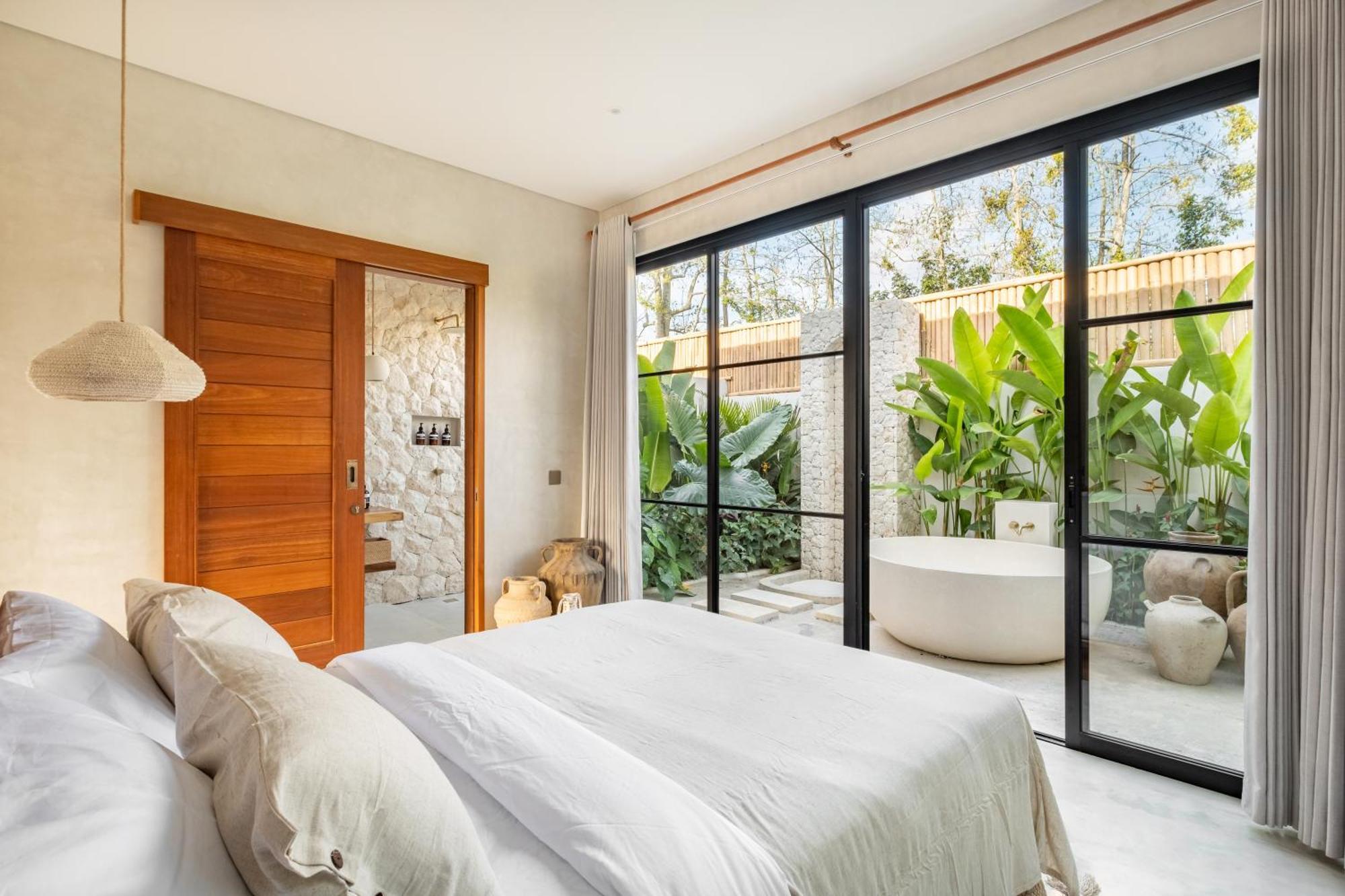 Alma Bingin Boutique Hotel Uluwatu  Exterior photo