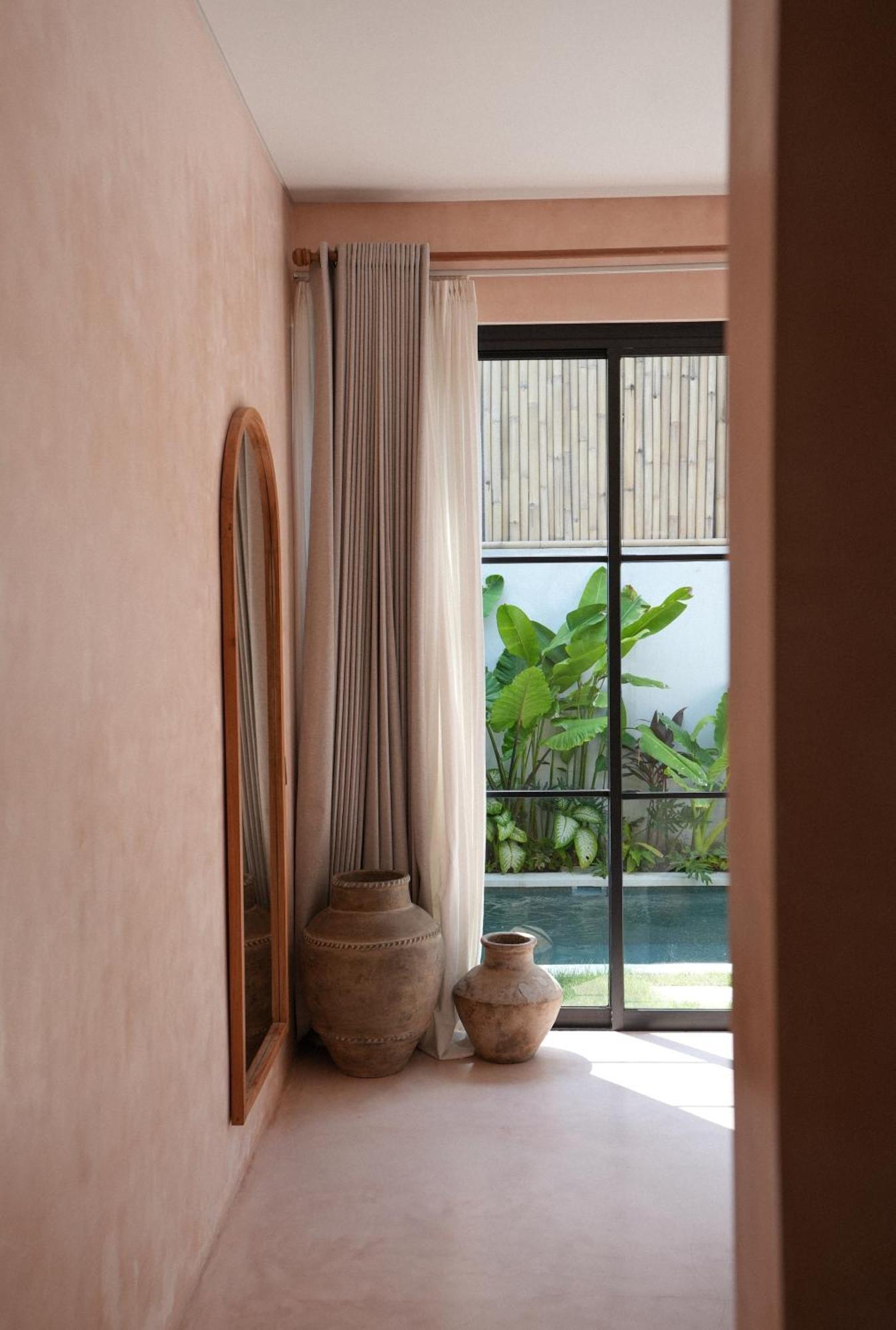 Alma Bingin Boutique Hotel Uluwatu  Room photo