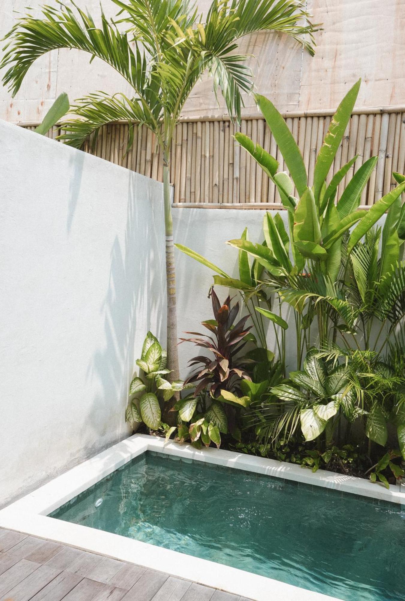 Alma Bingin Boutique Hotel Uluwatu  Exterior photo