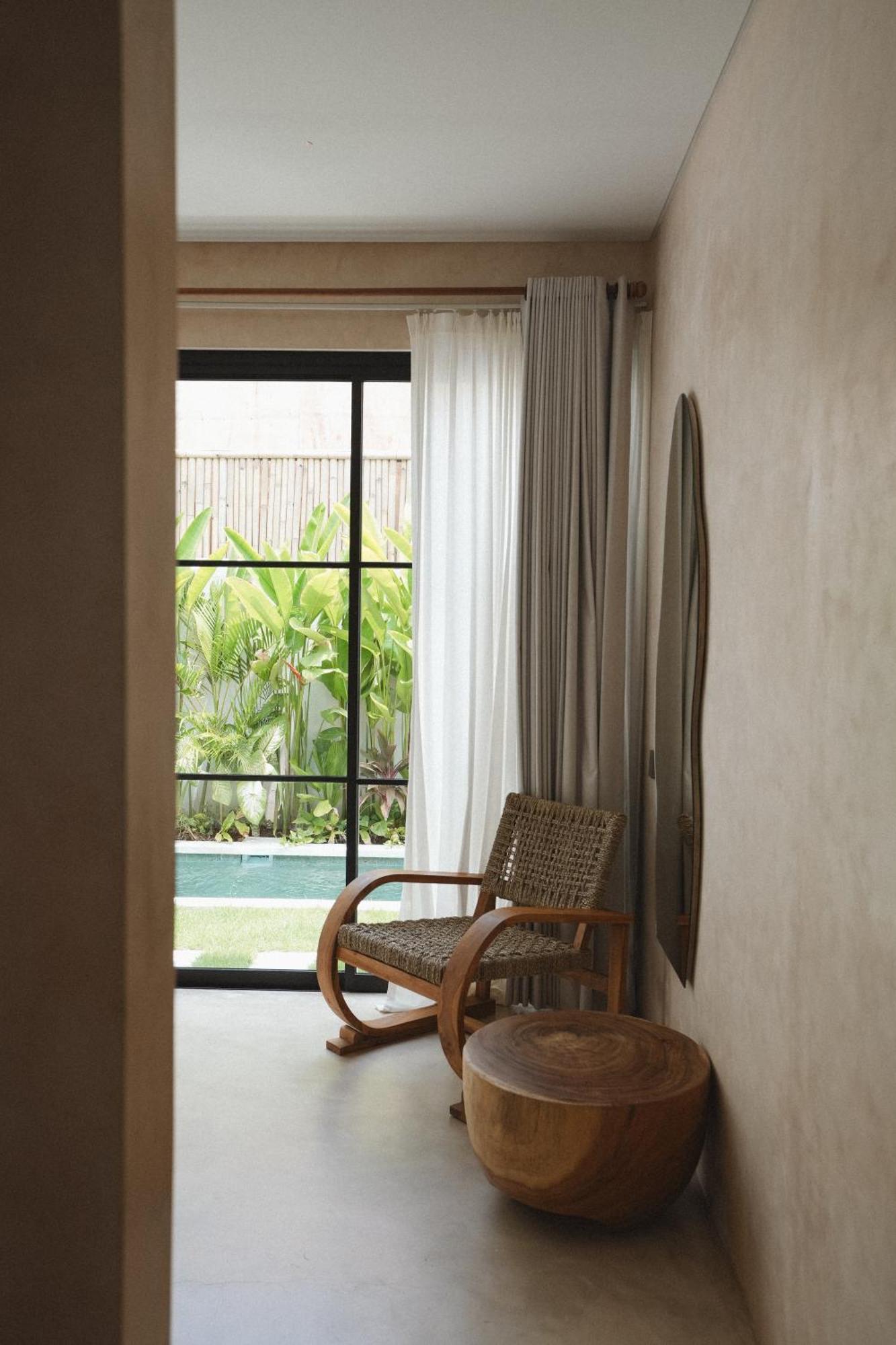 Alma Bingin Boutique Hotel Uluwatu  Exterior photo
